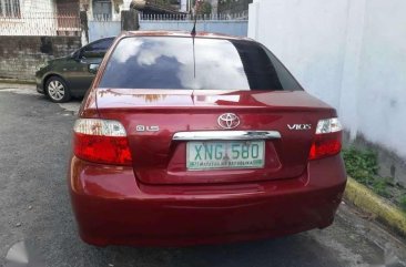 2003 Toyota Vios for sale