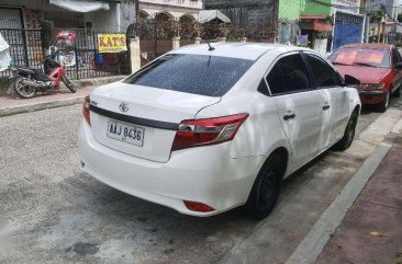 2014 Toyota Vios for sale