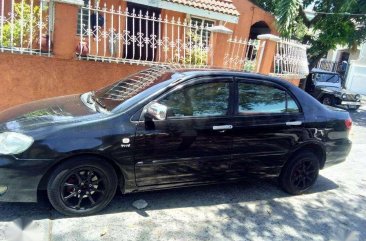 Toyota Corolla Altis 2005 for sale