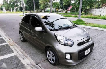 2016 Kia Picanto For Sale 