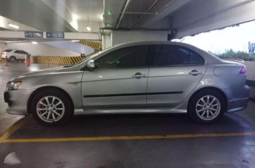 Mitsubishi Lancer 2009 For Sale