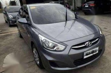 2018 Hyundai Accent CRDi Matic For Sale 