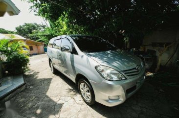 Toyota Innova 2009 For Sale