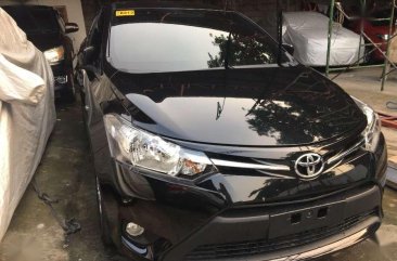 2018 Toyota Vios for sale