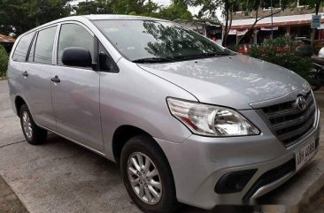 Well-kept Toyota Innova 2015 for sale