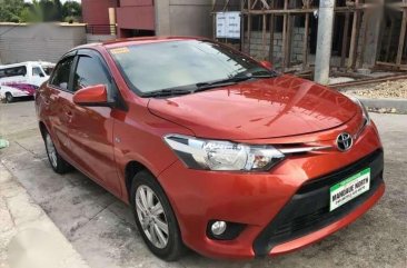 Toyota Vios 2017 for sale