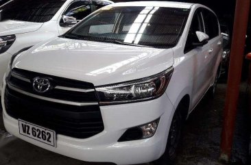 2017 Toyota Innova for sale