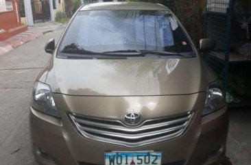 Toyota Vios 2013 for sale