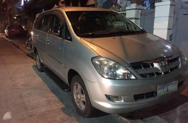 Toyota Innova 2005 for sale