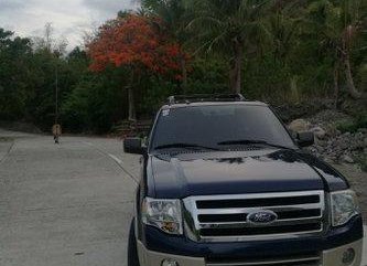 Well-kept Ford Expedition 2010 EDDIE BAUER AT for sale