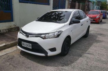 2014 Toyota Vios for sale