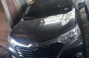 2016 Toyota Avanza For sale