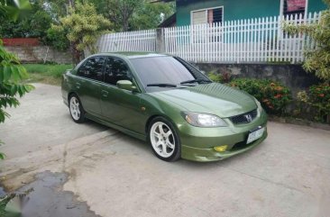 Honda Civic Vtec 3 Dimension For Sale 