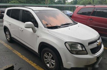 Good as new Chevrolet Orlando 2012 for sale