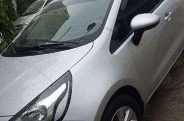 Kia Rio 2014 for sale 