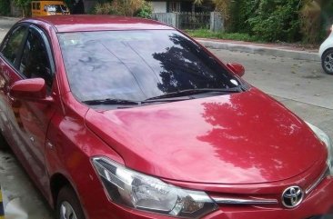 Toyota Vios 2014 for sale