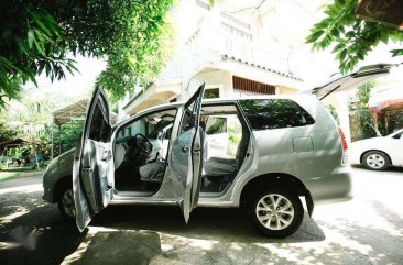 Toyota Innova 2009 For Sale