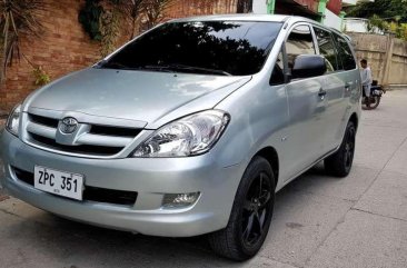Toyota Innova 2008 for sale