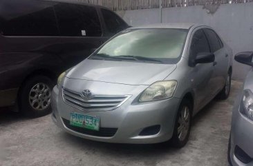 2010 Toyota Vios for sale