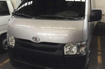 2016 Toyota Hiace for sale