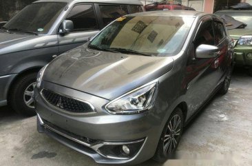 Good as new Mitsubishi Mirage 2016 GLS AT for sale