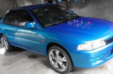 Mitsubishi Lancer 1997 for sale