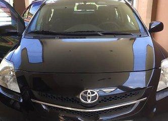 Well-kept Toyota Vios 2008 for sale