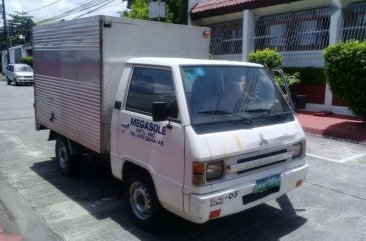 Mitsubishi L300 2010 for sale