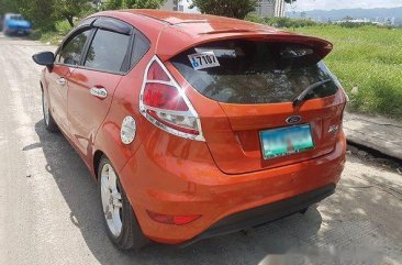 Good as new Ford Fiesta 2012 for sale