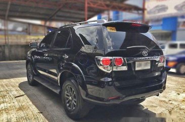 Good as new Toyota Fortuner 2015 for sale