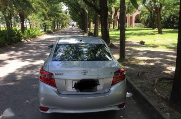 Toyota Vios 2014 for sale