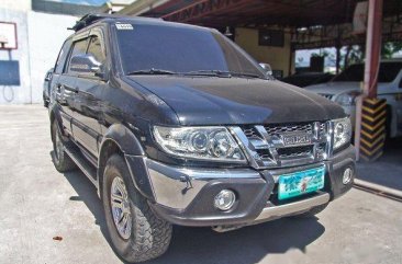 Good as new Isuzu Crosswind 2012 for sale