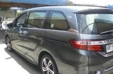 Good as new Honda Odyssey 2015 for sale