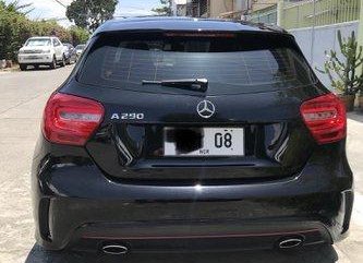 Good as new Mercedes-Benz A-Class 2014 for sale