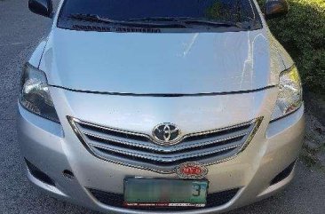 Toyota Vios 2013 For sale