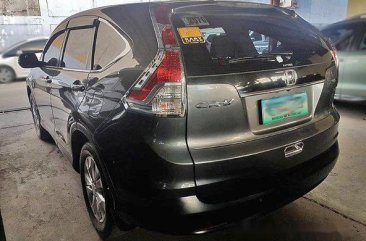 Well-kept Honda CR-V 2013 for sale