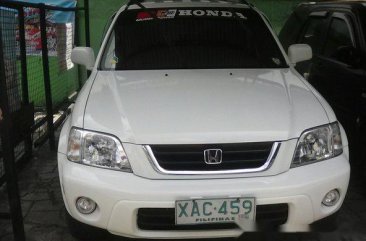 Good as new Honda CR-V 2001 for sale