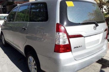 Toyota Innova 2016 for sale