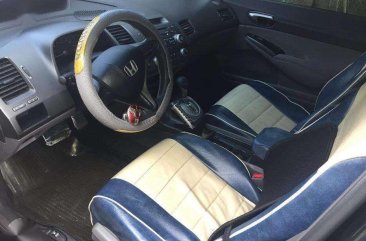 Good as new Honda Civic 1.8V 2007 for sale