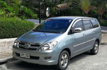 2008 Toyota Innova for sale