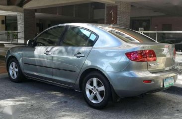 2005 Mazda 3 for sale