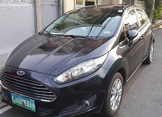 Good as new Ford Fiesta 2014 for sale