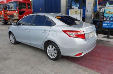 2018 Toyota Vios for sale