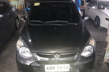 Well-kept Suzuki Alto 2015 for sale