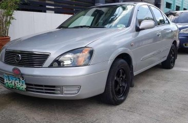 2005 Nissan Sentra for sale