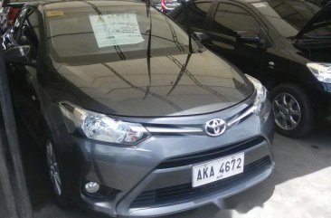 Good as new Toyota Vios 2015 for sale