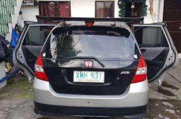 Honda Jazz 2005 for sale