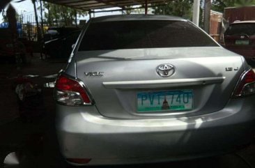 Toyota Vios 2010 for sale