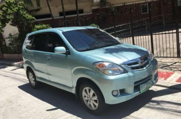 2010 Toyota Avanza for sale