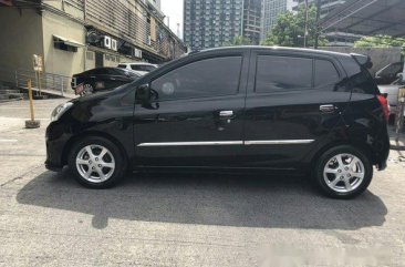 Well-maintained Toyota Wigo 2017 for sale